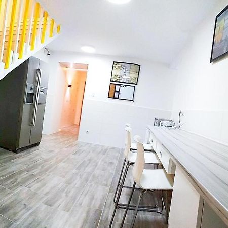 Smart Mini Hotel Wenen Buitenkant foto