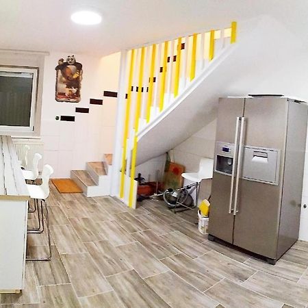 Smart Mini Hotel Wenen Buitenkant foto