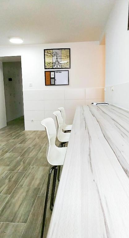 Smart Mini Hotel Wenen Buitenkant foto