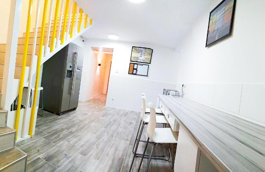 Smart Mini Hotel Wenen Buitenkant foto