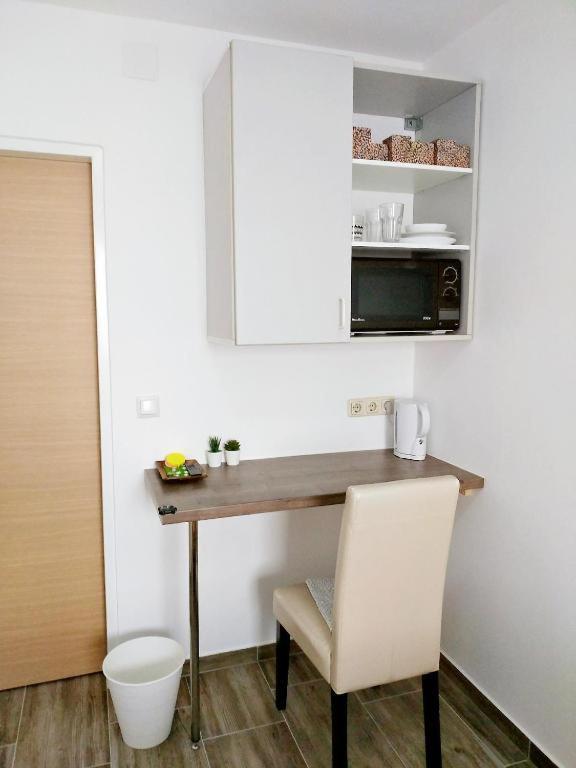 Smart Mini Hotel Wenen Buitenkant foto