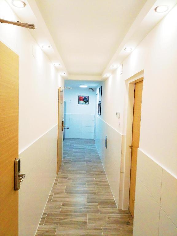 Smart Mini Hotel Wenen Buitenkant foto