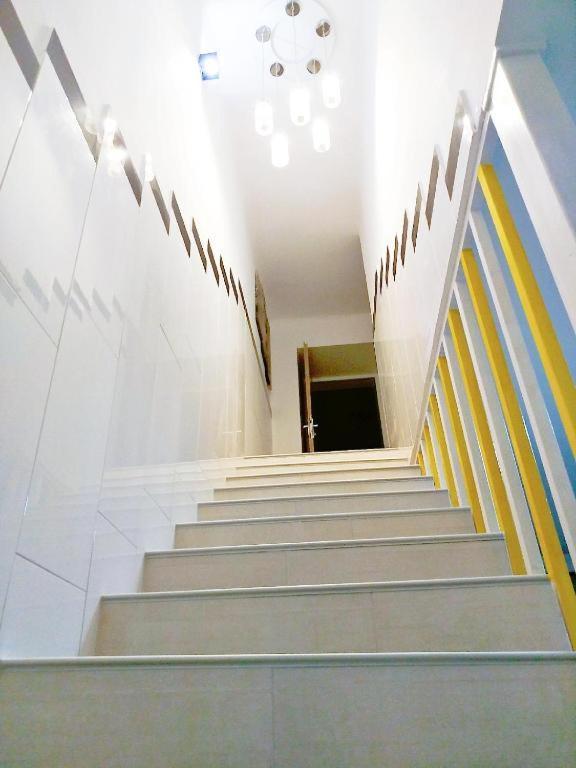 Smart Mini Hotel Wenen Buitenkant foto