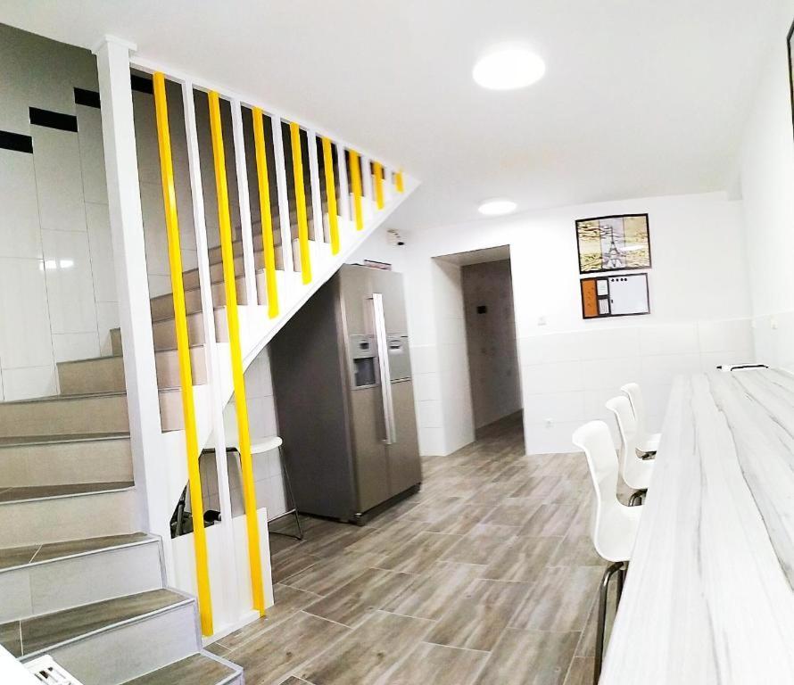 Smart Mini Hotel Wenen Buitenkant foto