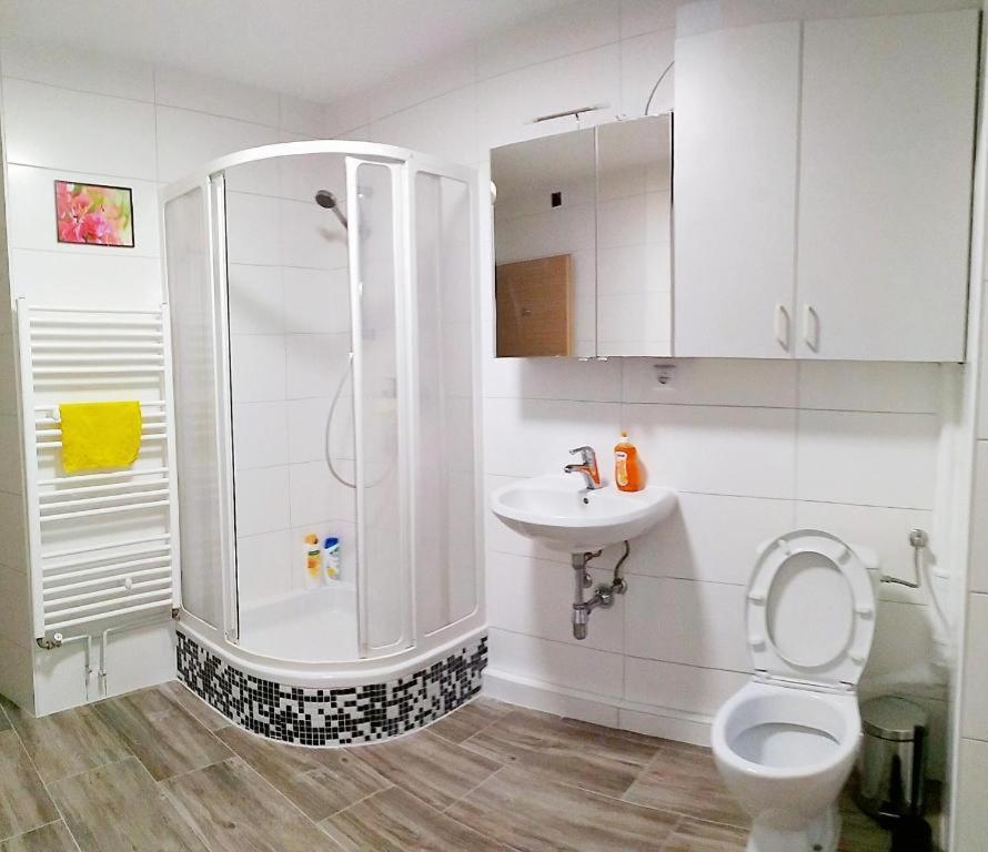 Smart Mini Hotel Wenen Buitenkant foto