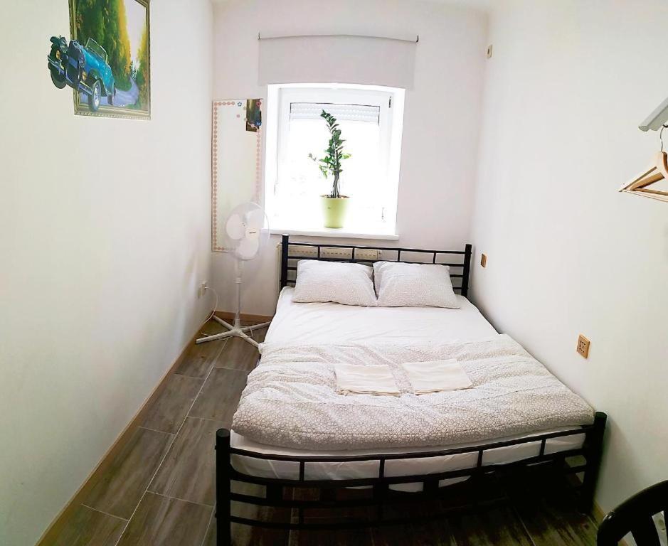 Smart Mini Hotel Wenen Buitenkant foto