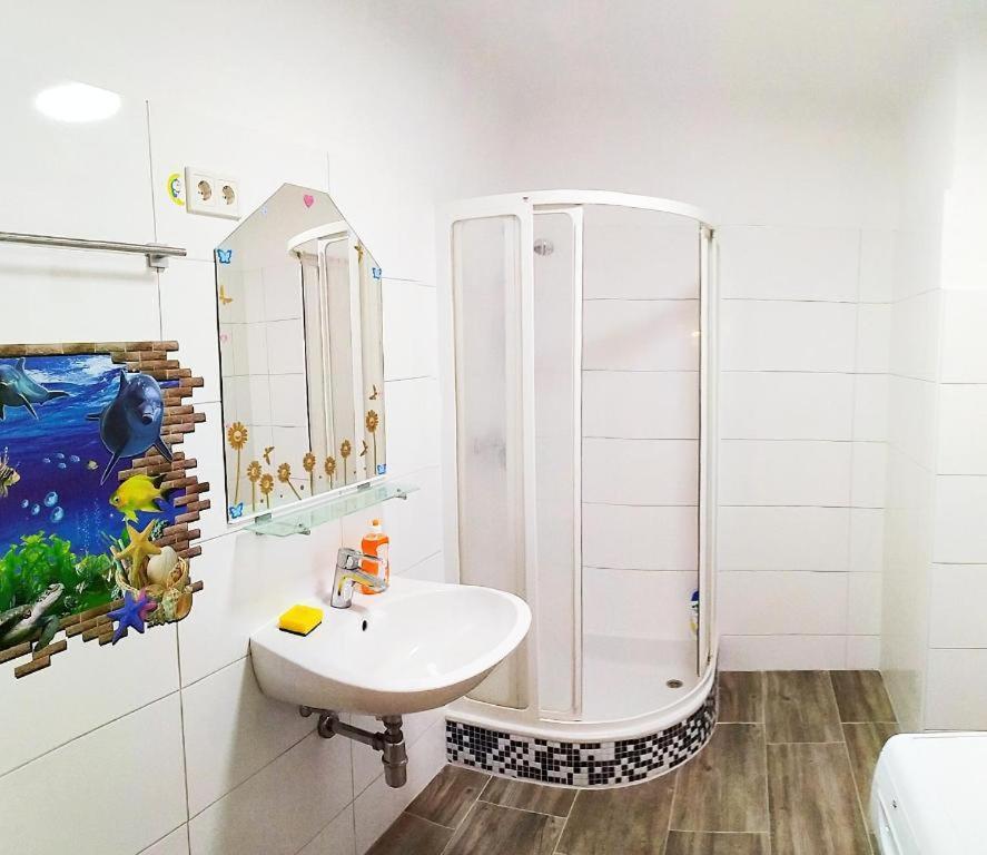 Smart Mini Hotel Wenen Buitenkant foto