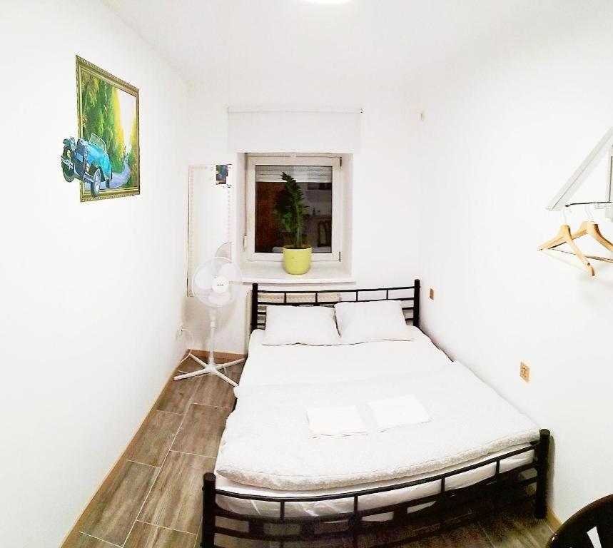 Smart Mini Hotel Wenen Buitenkant foto