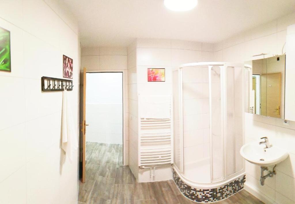 Smart Mini Hotel Wenen Buitenkant foto