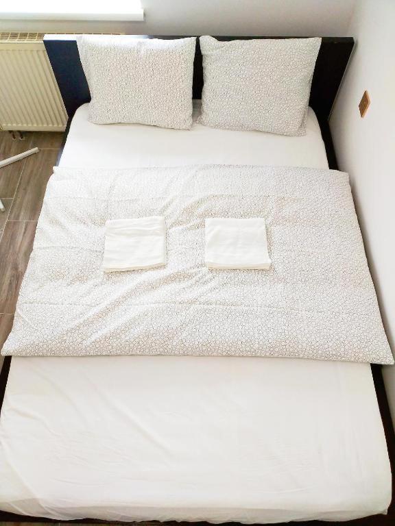 Smart Mini Hotel Wenen Buitenkant foto