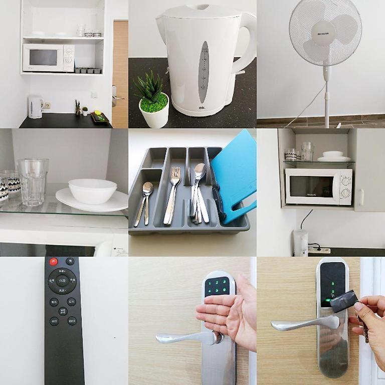 Smart Mini Hotel Wenen Buitenkant foto